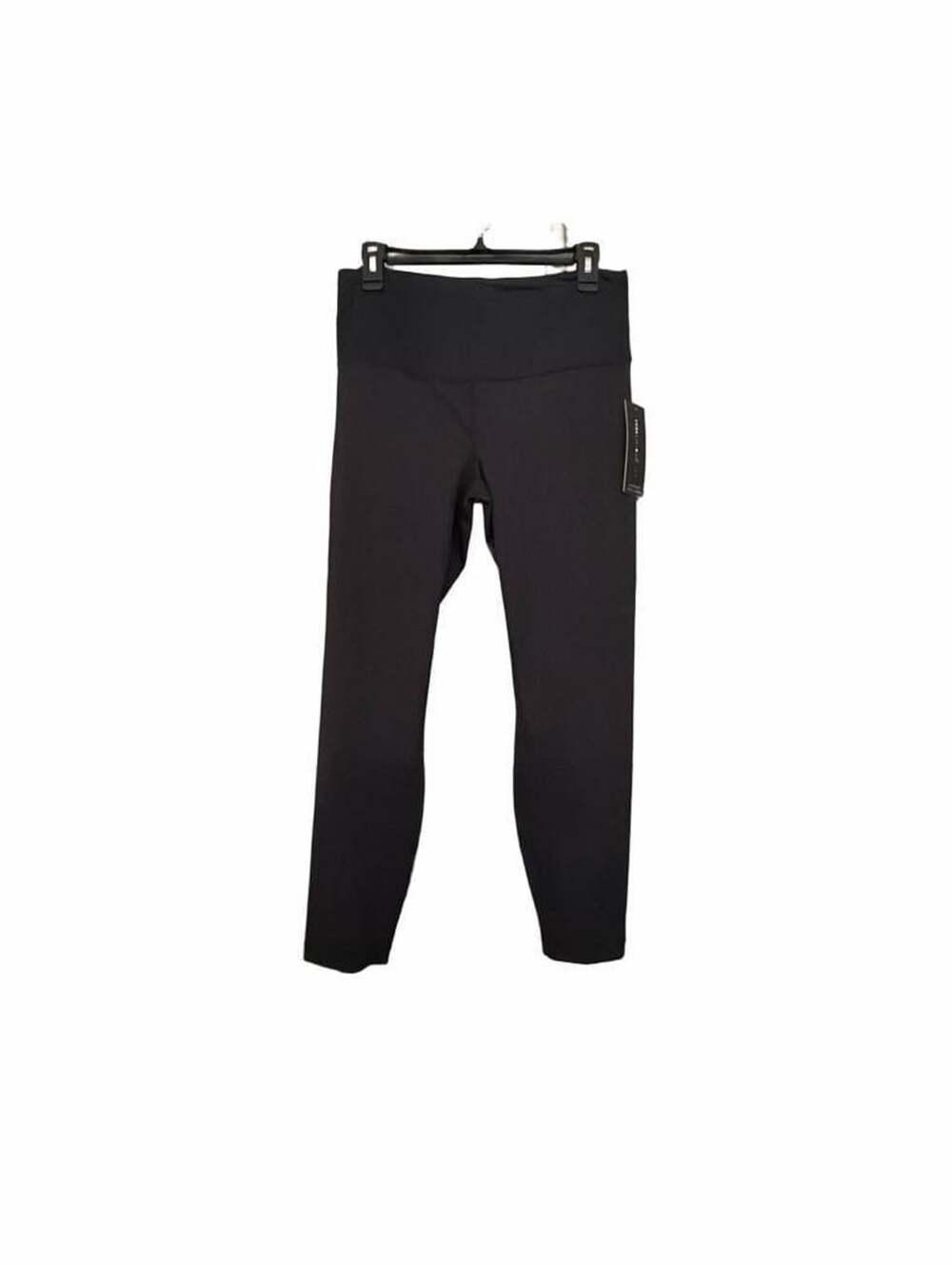 Yogalicious Lux Black Leggings PY75852 XL
